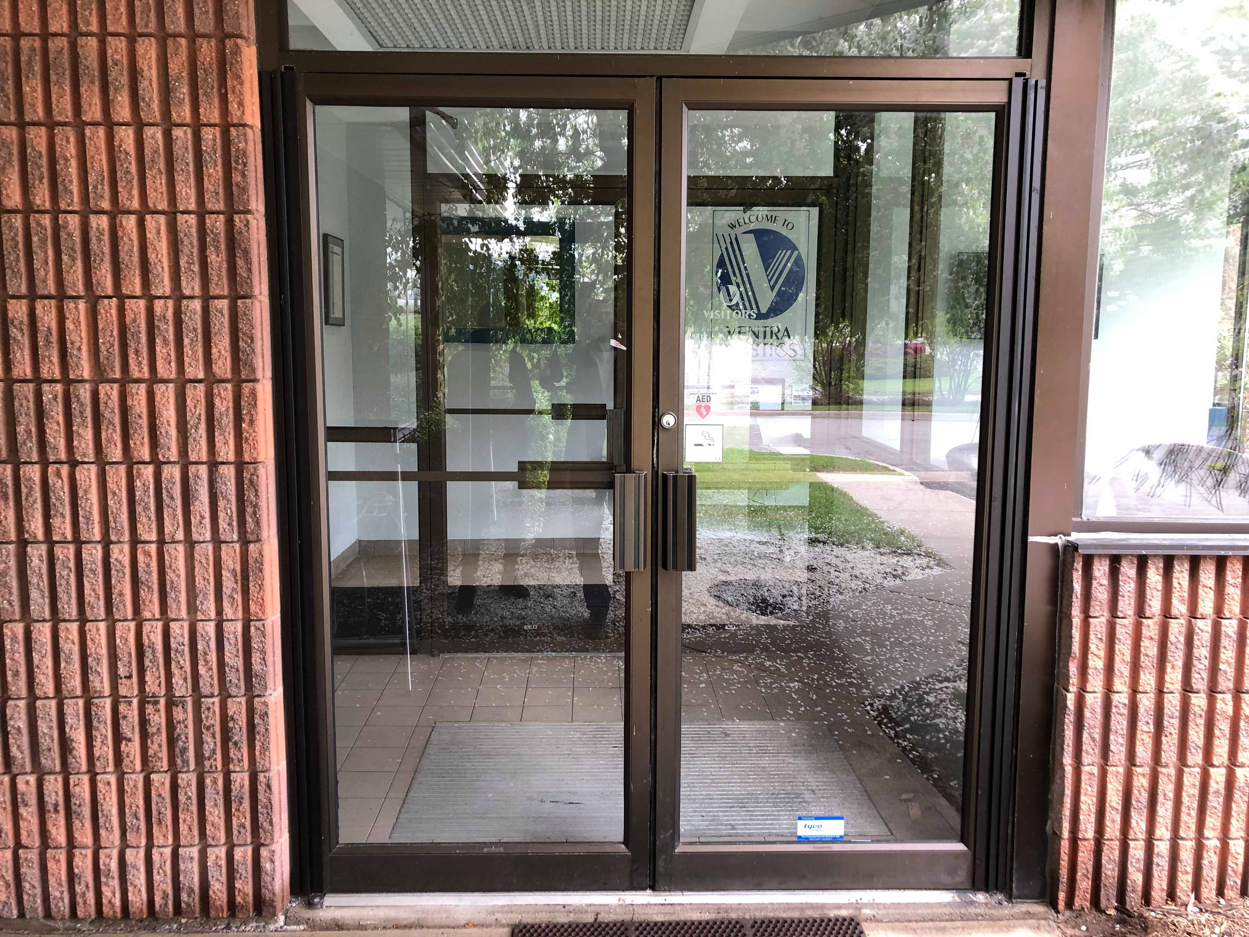 Automatic Door Opener Company in Barrie