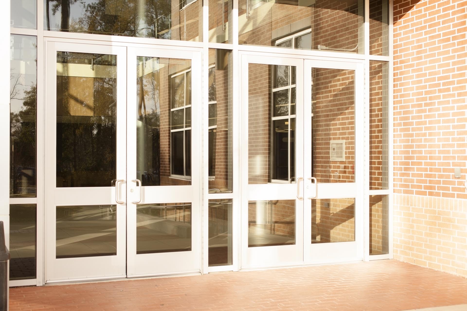 Automatic Door Repair