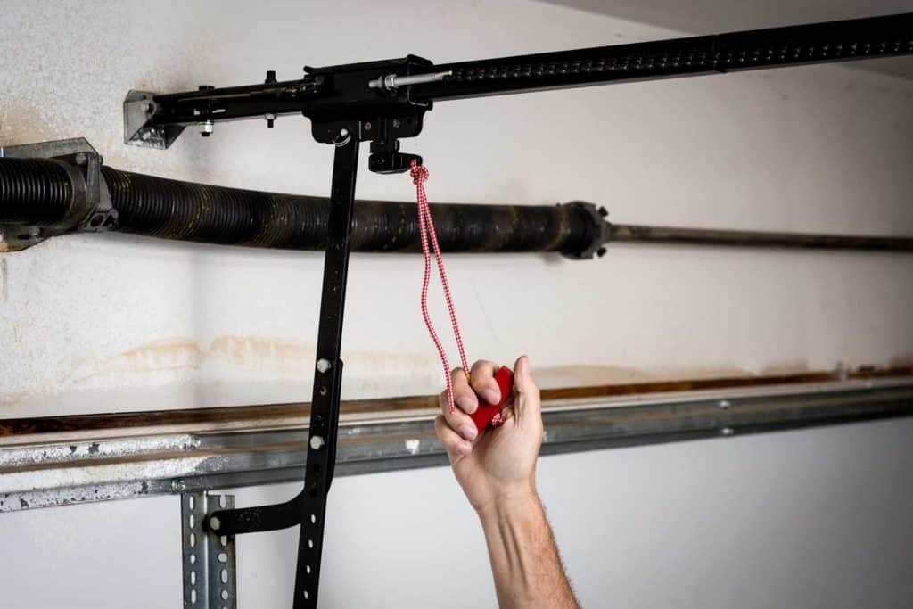 Loading Dock Door & Leveler Repair