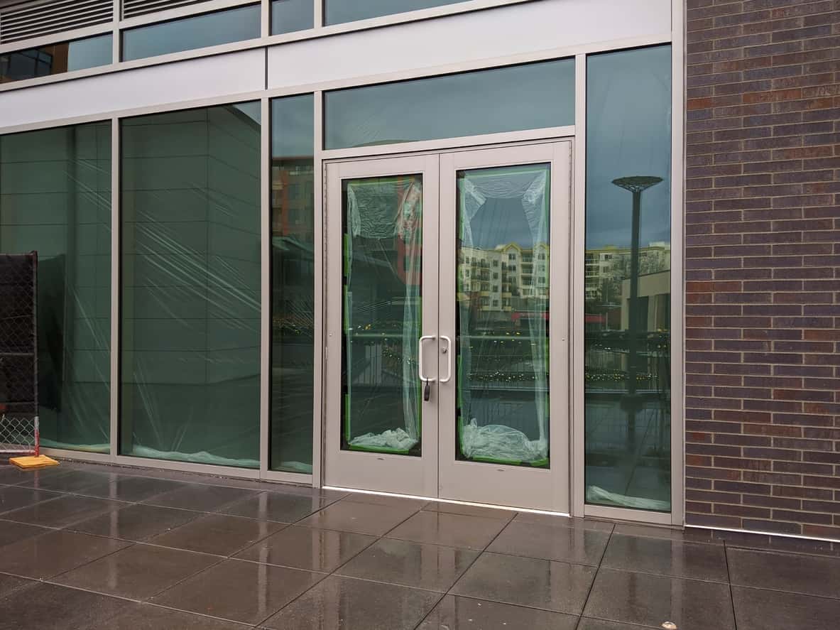 Commercial Door Repair Toronto Commercial Door Repair 6479310097