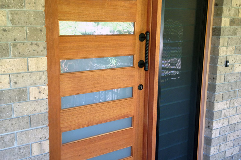  Wood Door Repair