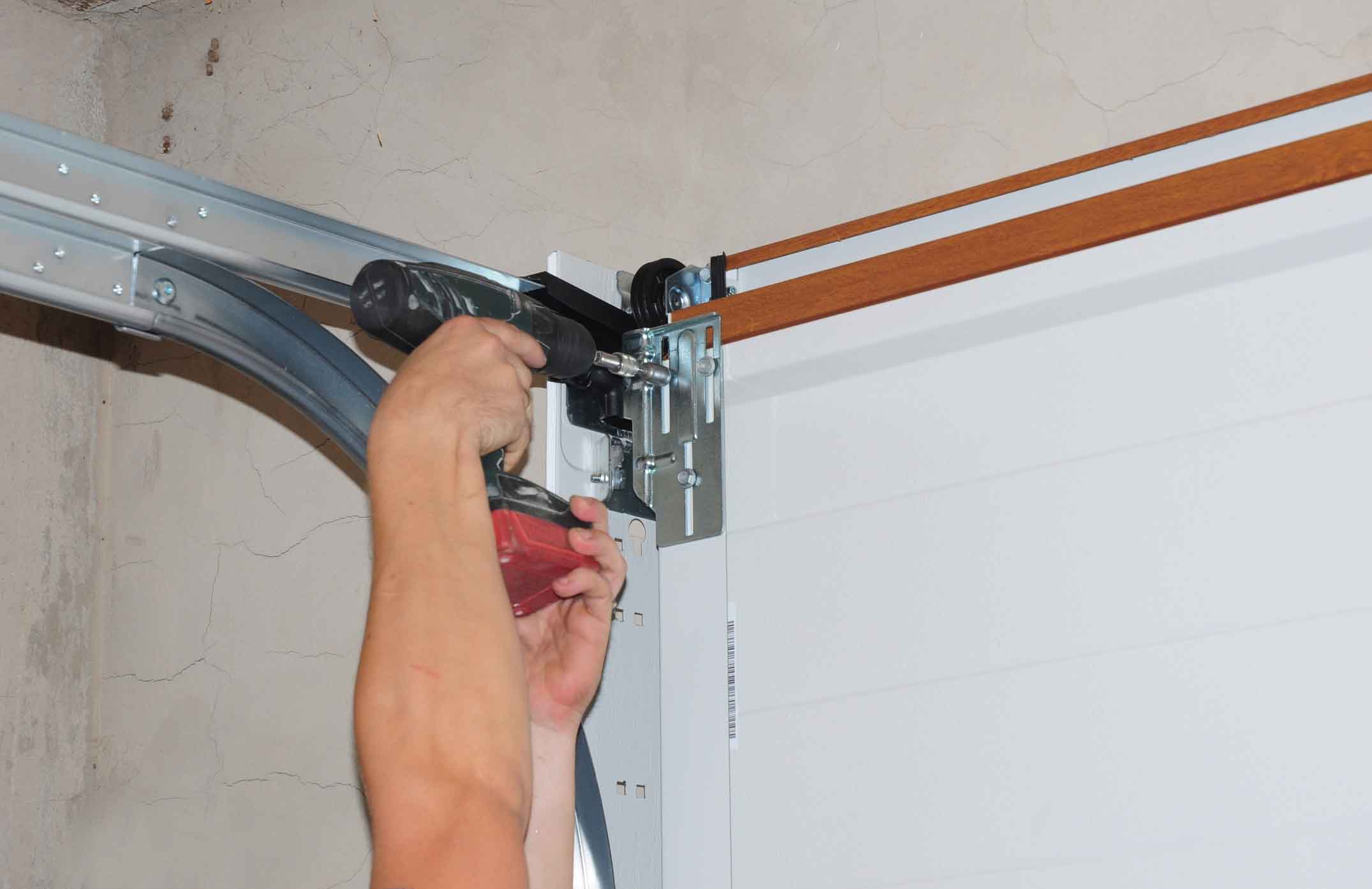Loading Dock Door & Leveler Repair
